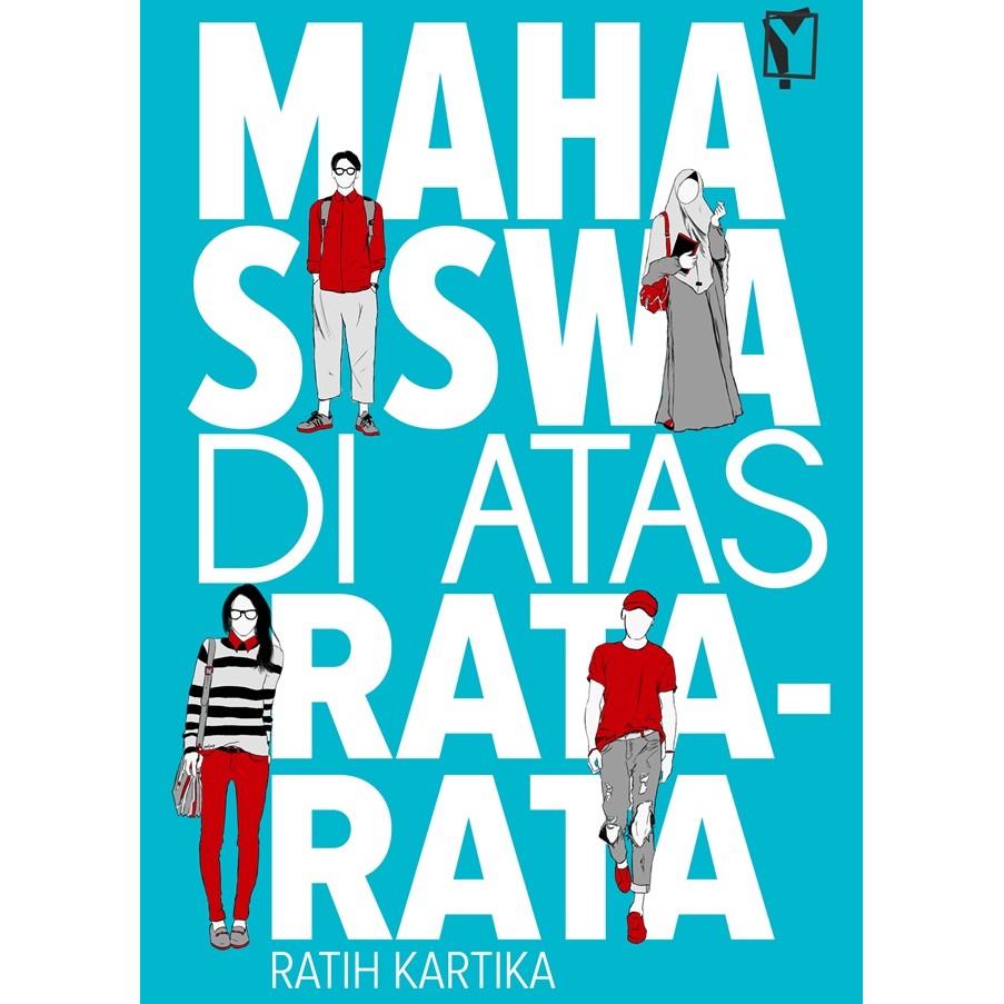 Mahasiswa Di Atas Rata-Rata - 720060507-1