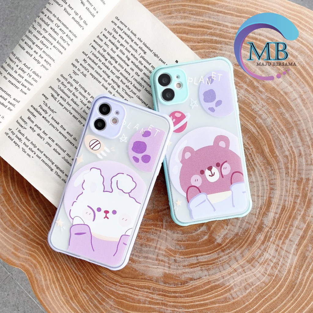 SS067 SOFTCASE SAMSUNG A20S A21S A31 A32 A51 A52 A50 A72 A30S A50S A12 MB2044