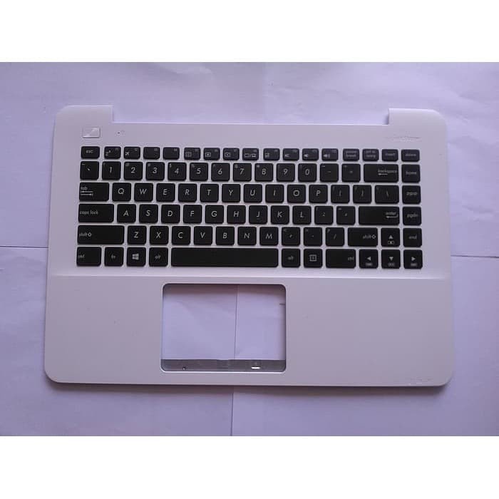Keyboard Laptop ASUS A455L Series