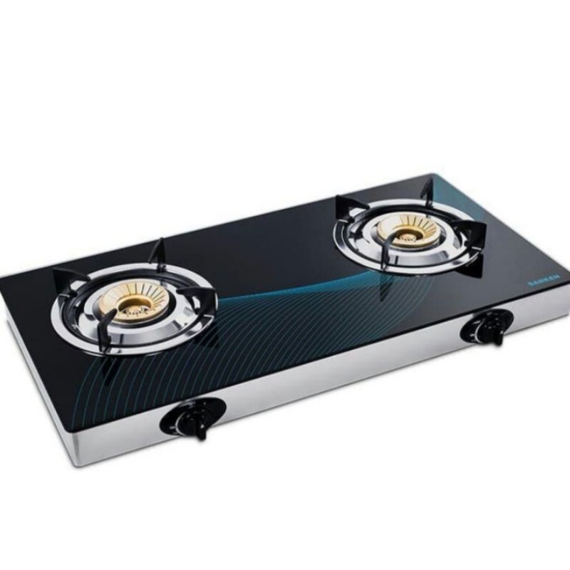 kompor gas Sanken SG-363Bx