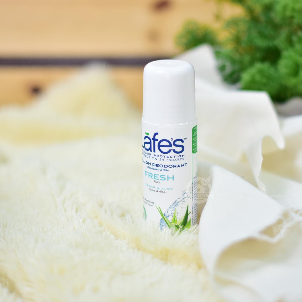 LAFE’S Roll on deodorant 88 ML