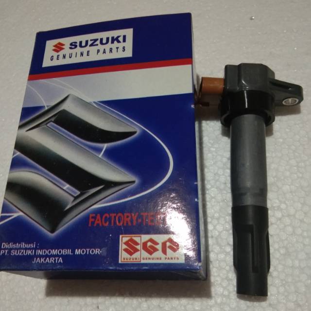 Coil ignition ertiga coil pengapian ertiga ori sgp