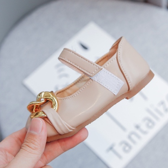 babyfit sepatu flats anak perempuan VERSASSY sepatu anak perempuan import bn-m12