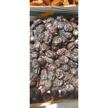 kurma ajwa 500gr