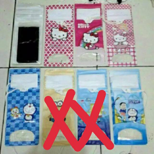 

Waterproof Gambar