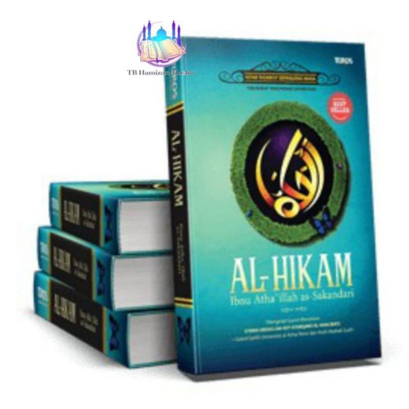 

AL-HIKAM KITAB TASAWUF SEPANJANG MASA