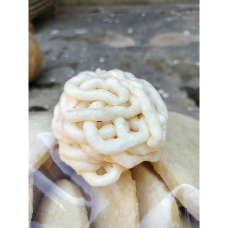 

krupuk ikan tengiri