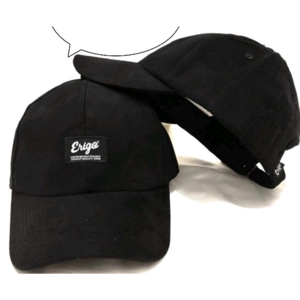 TOPI DISTRO UNIQLO INDONESIA TOPI POLO CAP TOPI BESEBAL TOPI PRIA WANITA ERIGO