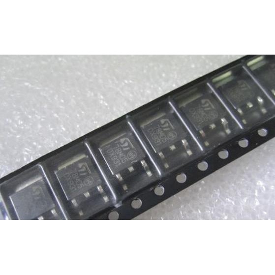 78M05 Positive Voltage Regulator Smd 7805 5V 1A To-252 D2Pak L78M05Cdt Arnuno29 Ayo Order