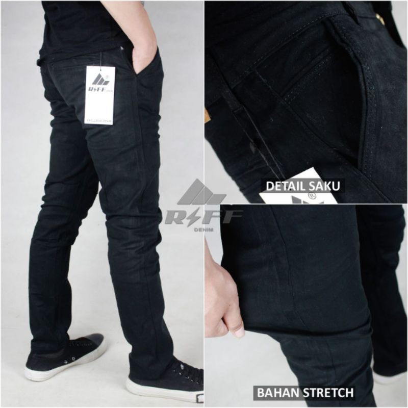 Celana Chino Cowok/ Pria Premium!