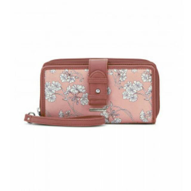 Dompet wanita jacinda wallet sophie paris Promo Diskon