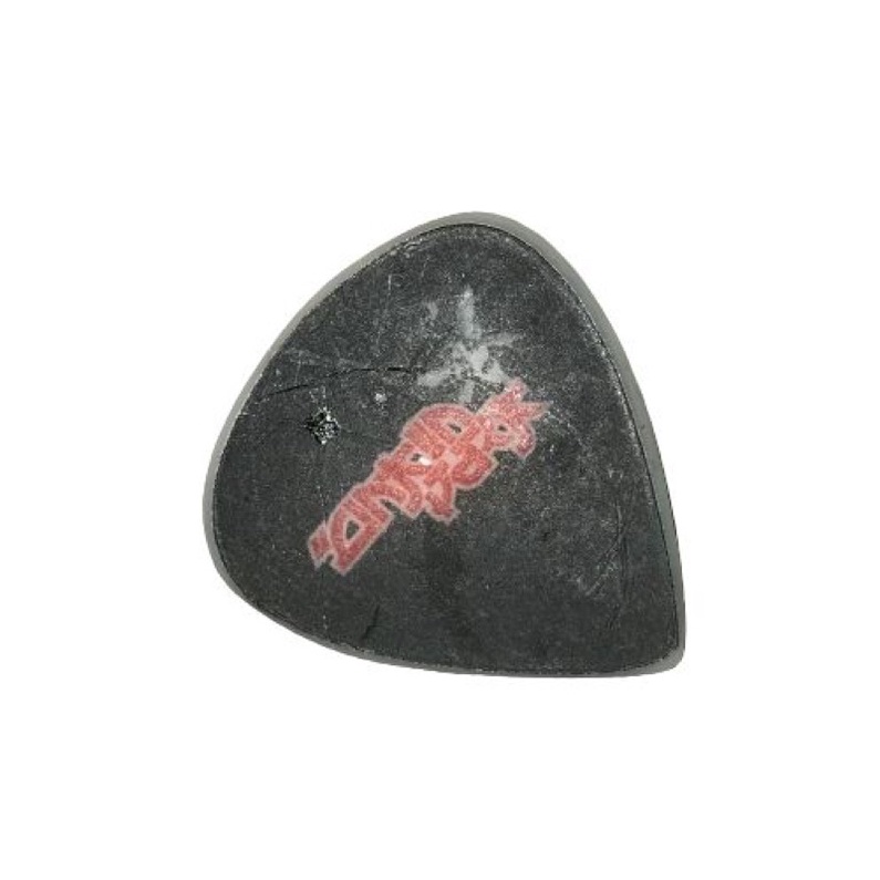 PICK GITAR (TULISAN JEPANG)