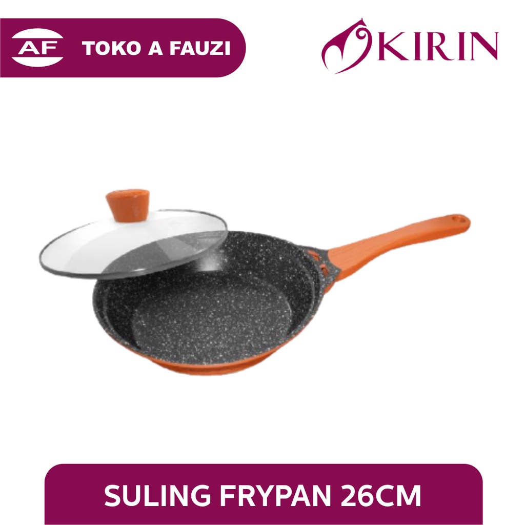 KIRIN SULING FRYPAN 26CM