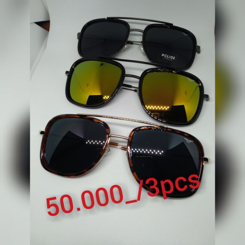 kacamata Pria/Wanita,Kacamata Hitam/Kacamata Gaya