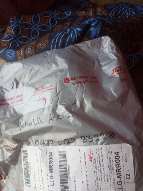 Maura Couple - Sania Ruffle Batik Couple Ori Ndoro Jowi Dnt Garansi Termurah Shopee Selendang Merak