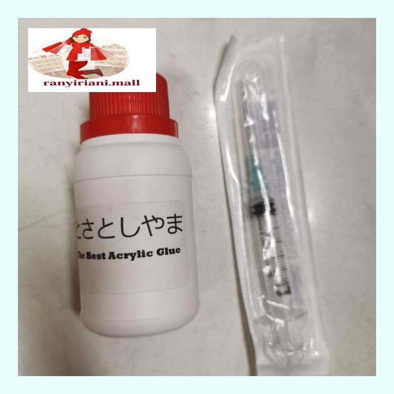 

510Fsjbran Lem Akrilik Type Super / Lem Acrylic Rany5Ckhd