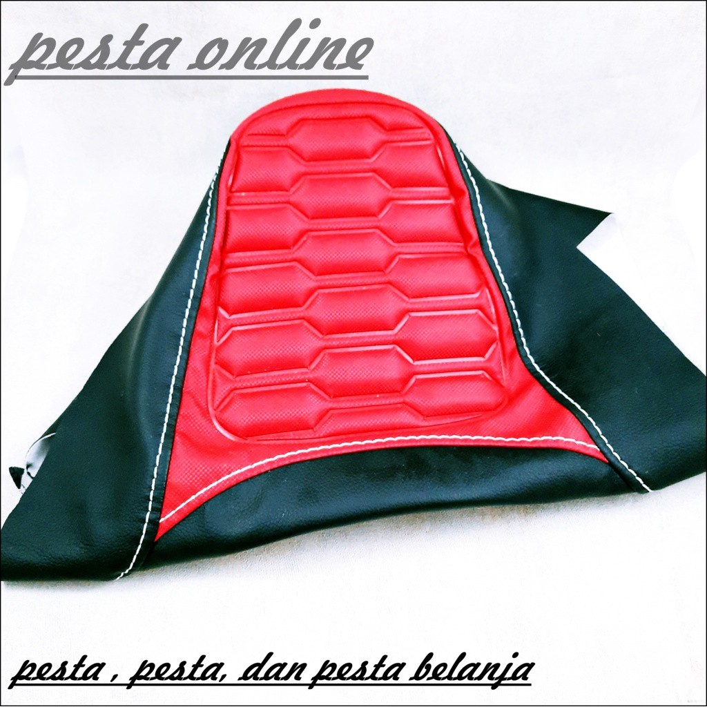 Variasi Bungkus Jok Nmax Vario Beat Jok Motor