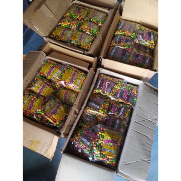 

chacha 1 kg