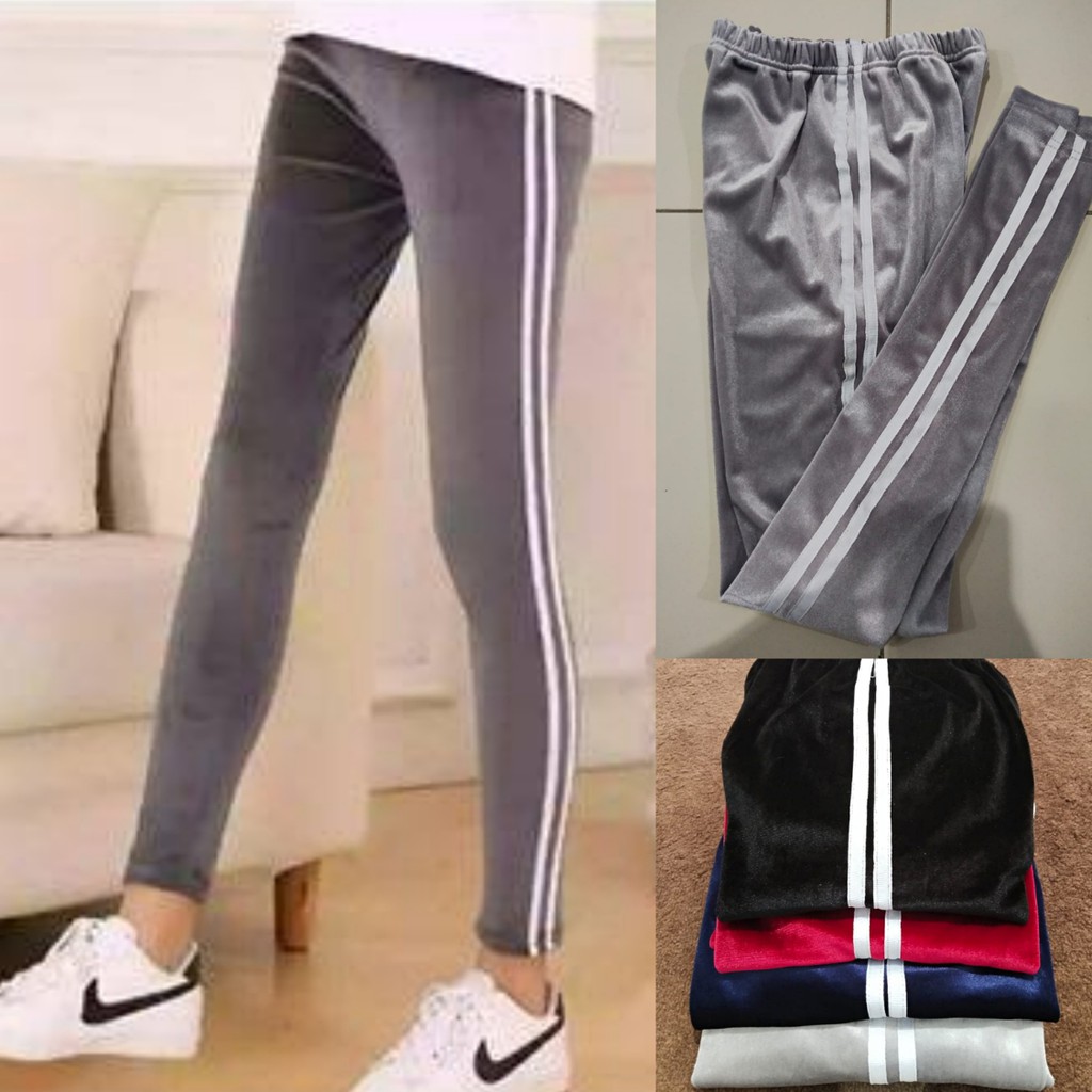 CELANA LEGGING BLUDRU GLFASHION