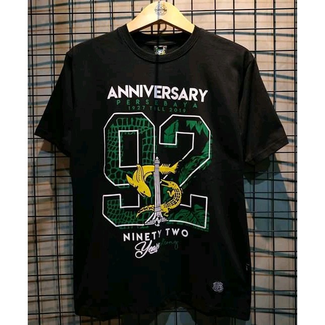 ANNIVERSARY TWENTY TWO