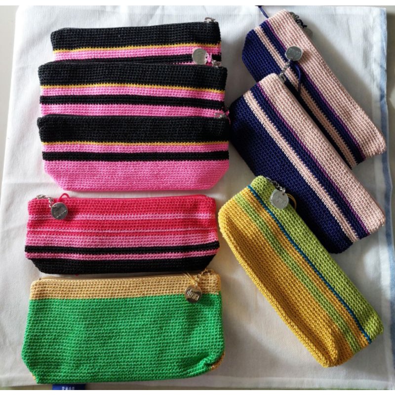 pencil case dowa promo