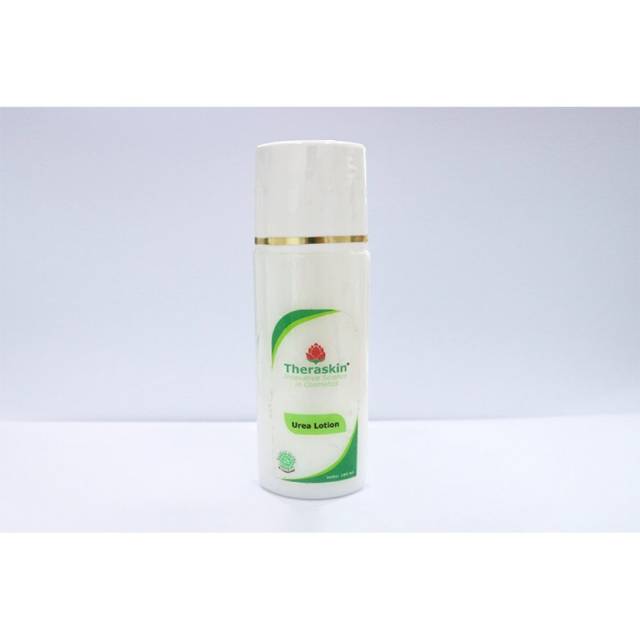 Urea lotion 20