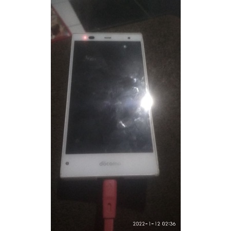 LCD FUJITSU ARROW F01H