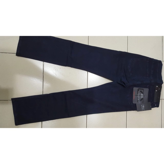 Denim - Soft Jeans Boss Evo