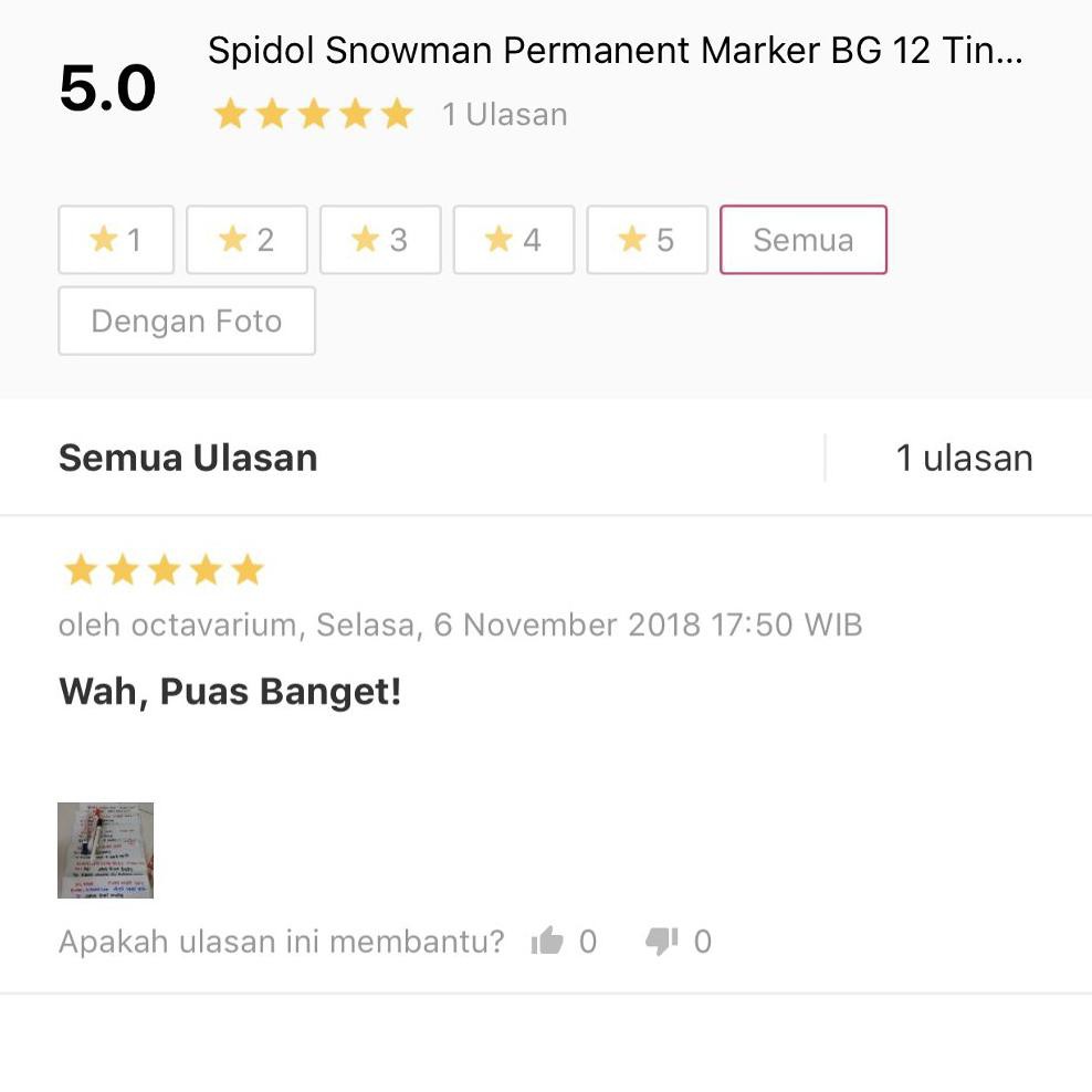 

Spidol Snowman Permanent Marker BG 12 Tinta Permanen BG12 White Board Papan Tulis Hitam Biru Merah