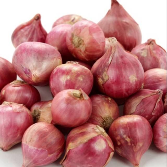 

Bawang merah pasar induk garut