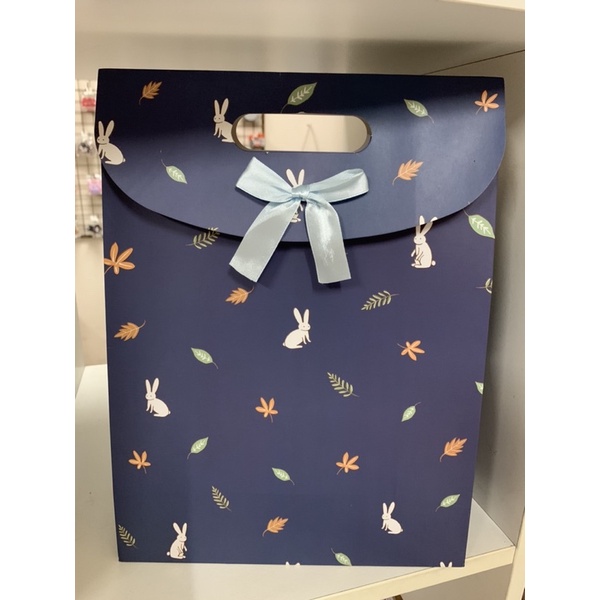 

PAPERBAG MEDIUM SIZE