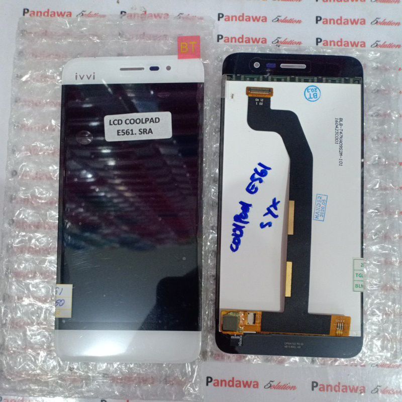 lcd coolpad e561/ torino s