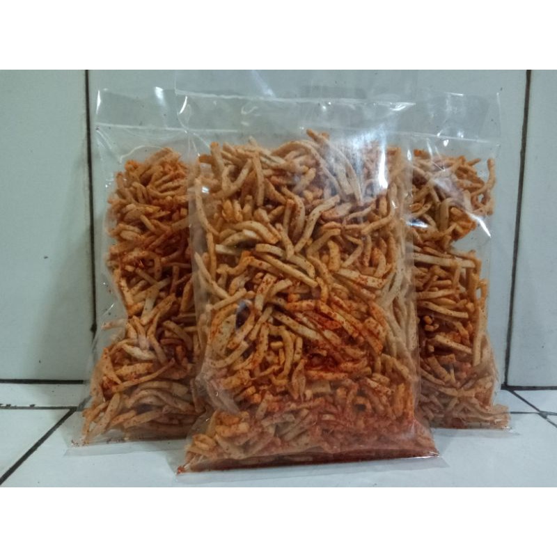 

basreng 200gram