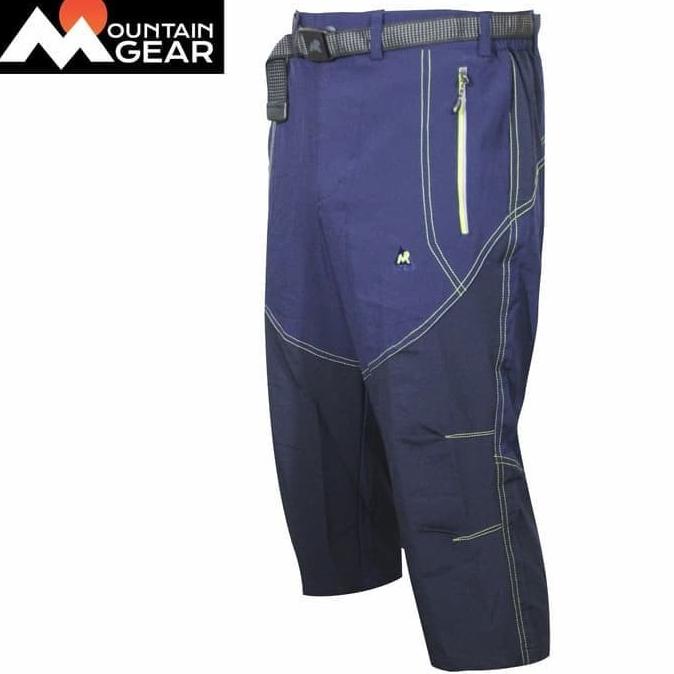 CELANA PENDEK MOUNTAIN GEAR