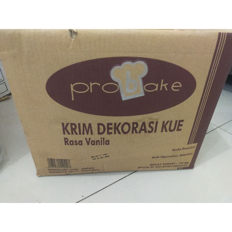 

probake/dus