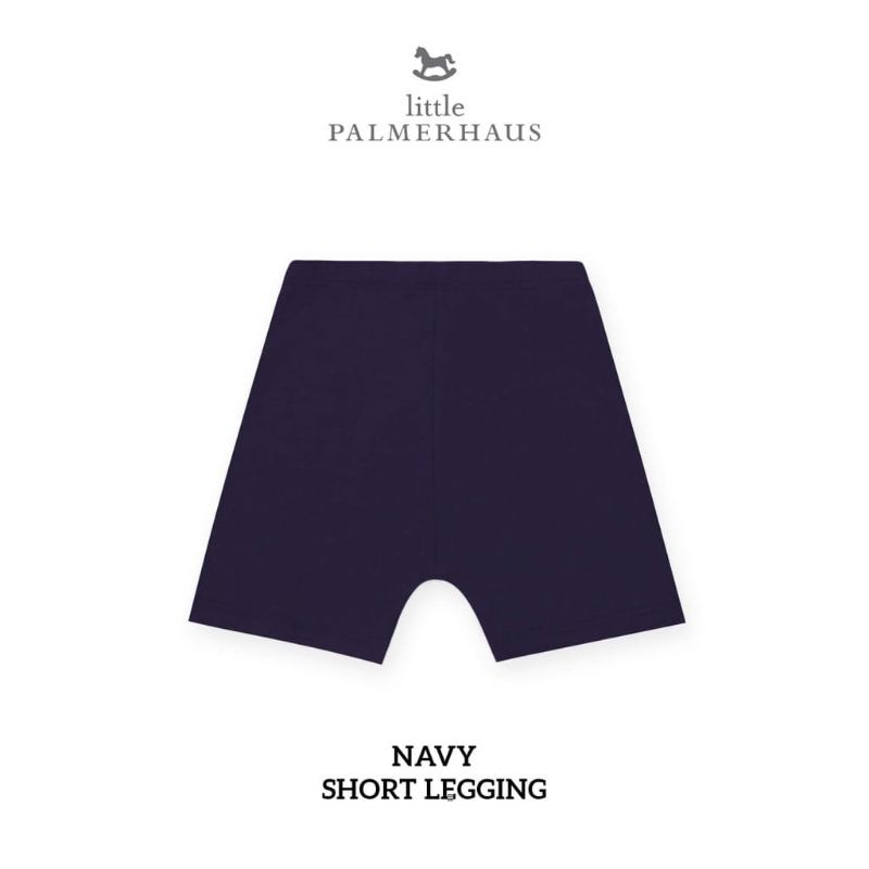 Little Palmerhaus - Legging Short