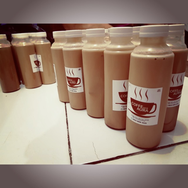 

Coffee nya Aura