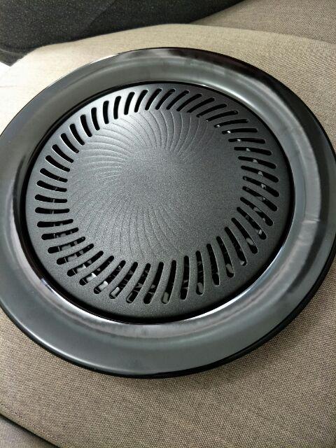 Maxim Ultra Grill [25 Cm]