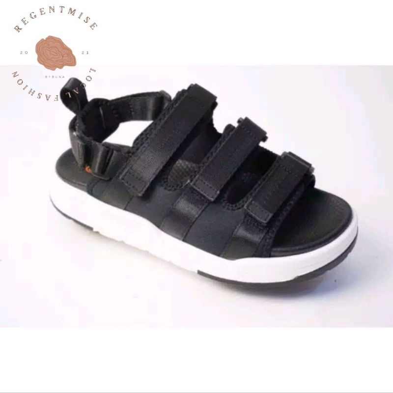 OI623403 Donatello Sandal Gunung Wanita