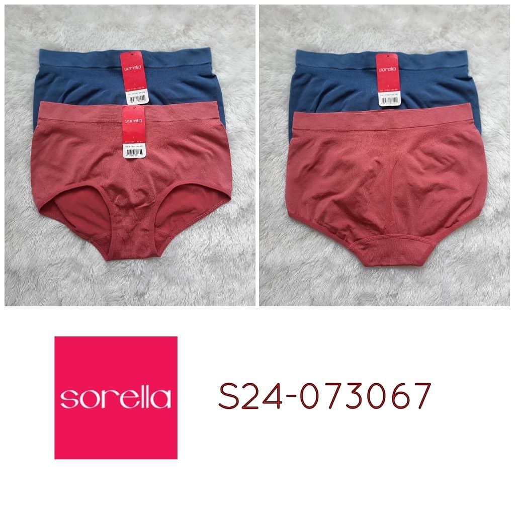SORELLA PANTY/ CELANA DALAM WANITA SIZE L BAHAN NYLON S24-073067