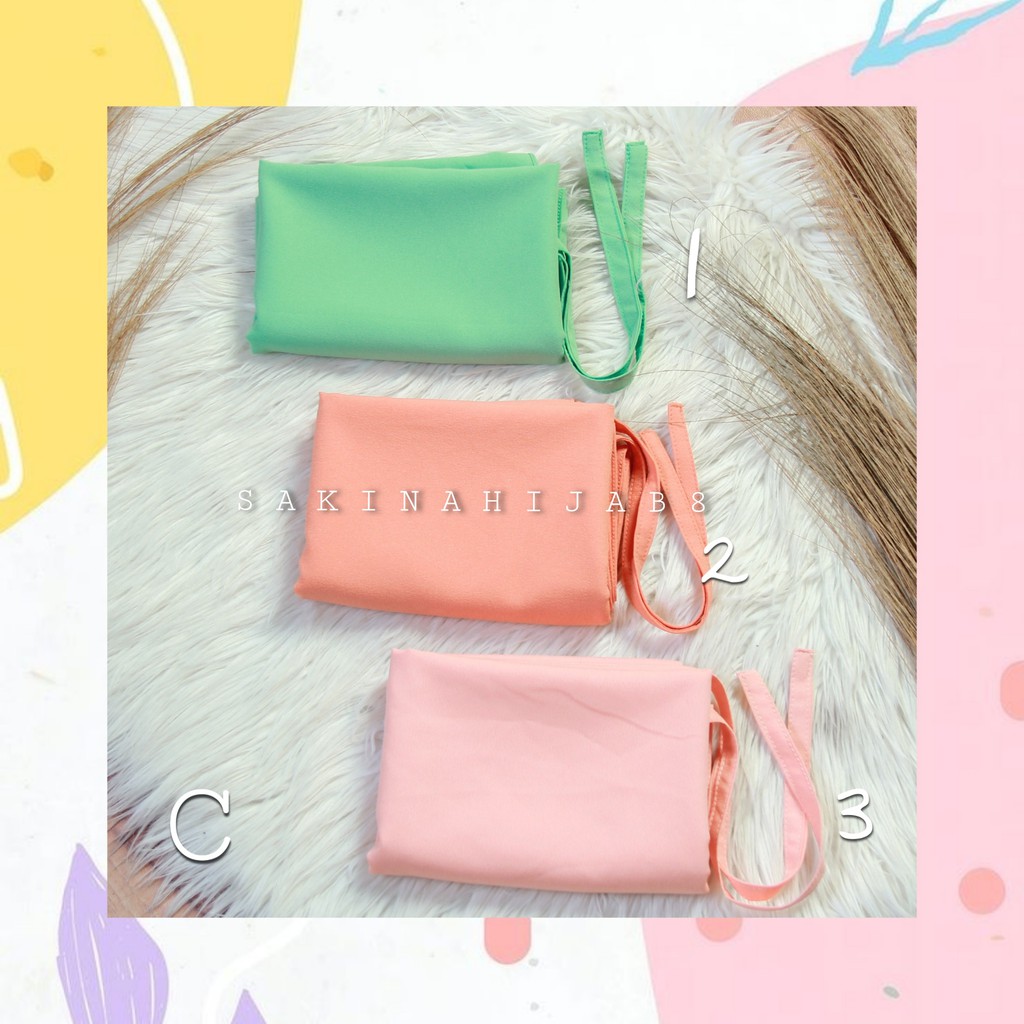 Pashmina Tali Diamon 185x75 cm-3