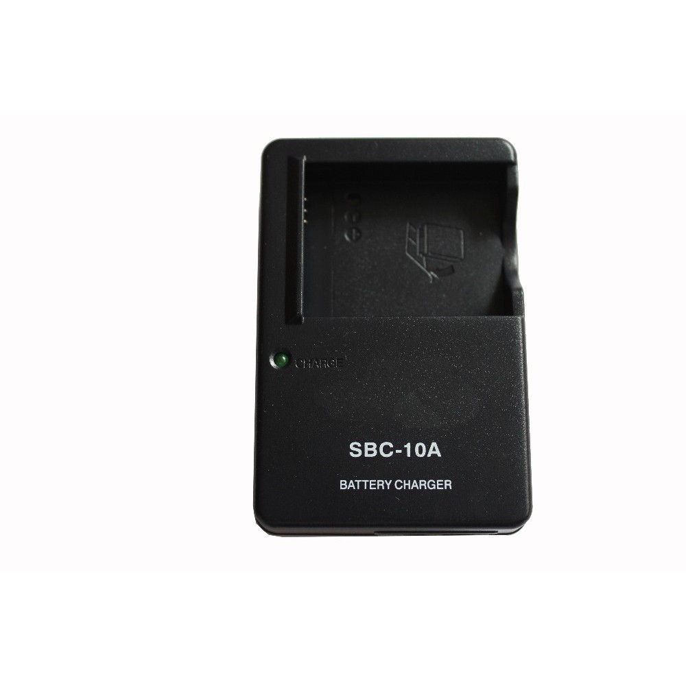 Charger Samsung SBC-10A untuk Baterai Samsung SLB-10A