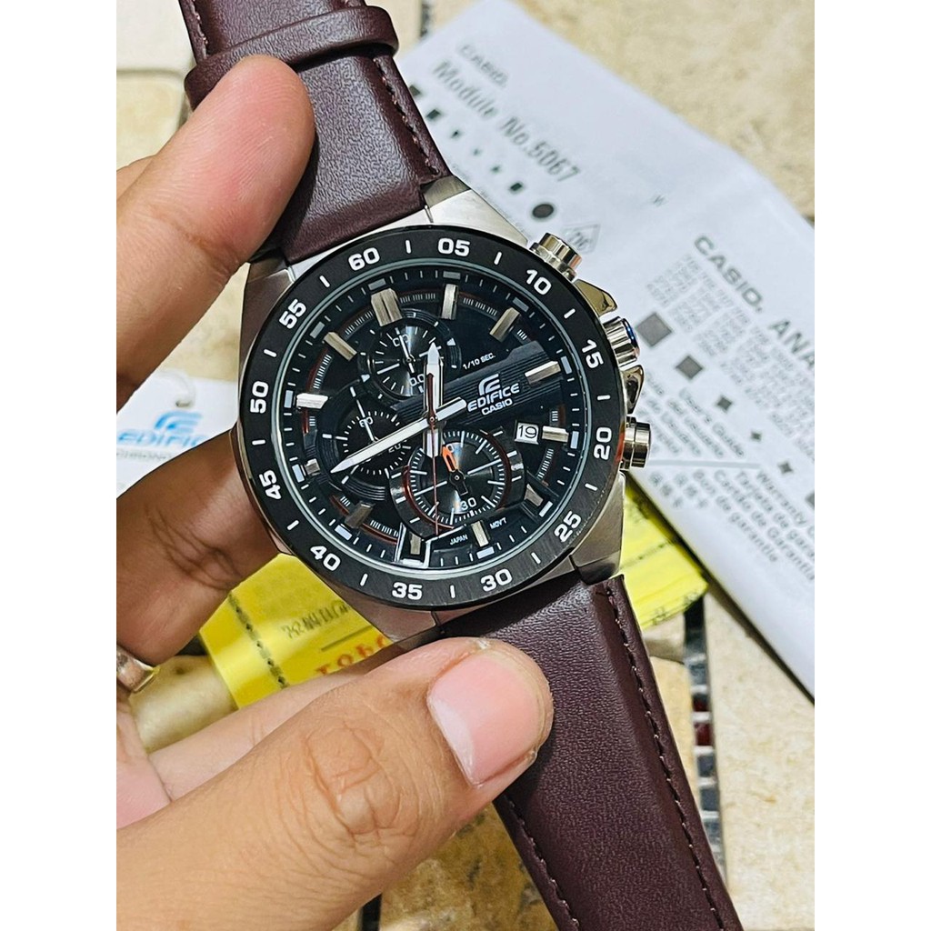 Casio Edifice Type EFR-564 DY