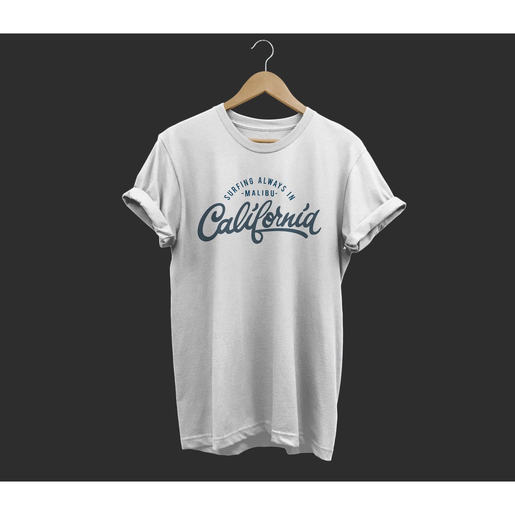 KAOS BIG SIZE POLOS KODE CALIFORNIA B XXL XXXL XXXXL XXXXXL PRIA WANITA ALLSIZE CUSTOM WARNA
