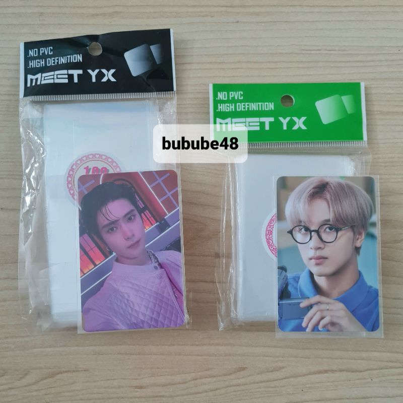 Meet YX Inner Sleeve