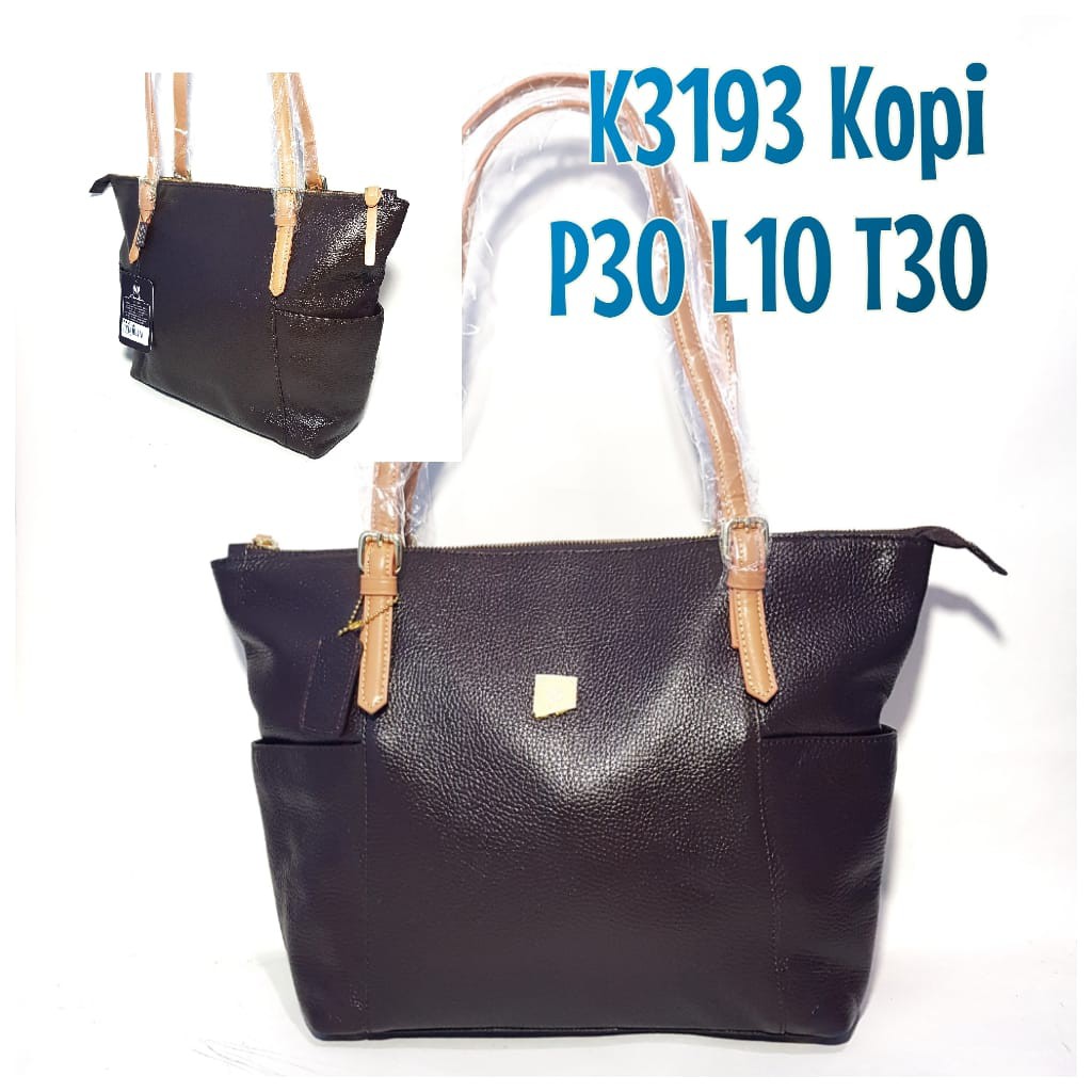 Tas Papillon Original K3193 Kopi