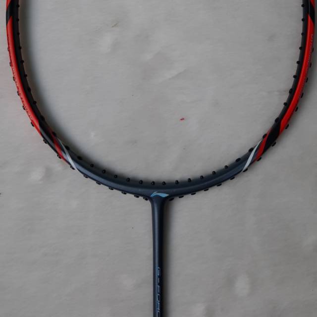 Li Ning G force 7800 Extra Strong