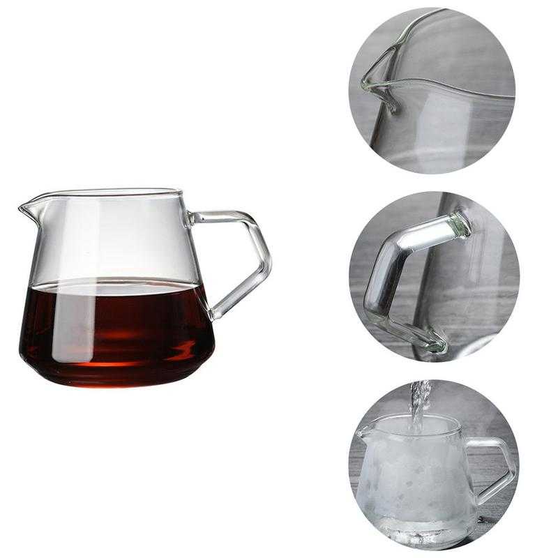 One Two Cups Coffee Maker Pot Kettle Teko Kopi Barista - AI101