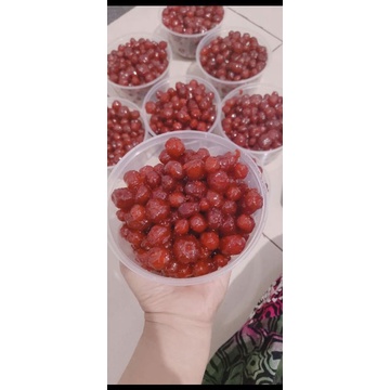 

Manisan Cereme 250 gram