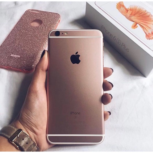 Iphone 6S+ plus 16gb